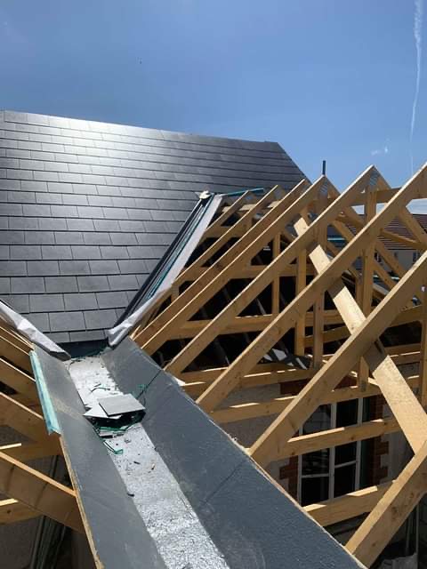 Roofing Services Maldon